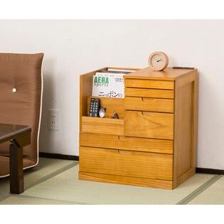 リビングすっ桐チェスト