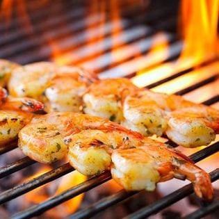 【1kg】(約40-45尾) 無頭バナメイエビ【海老侍】 大サイズ(約90mm)