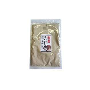 国産まいたけ粉末 40g×2袋