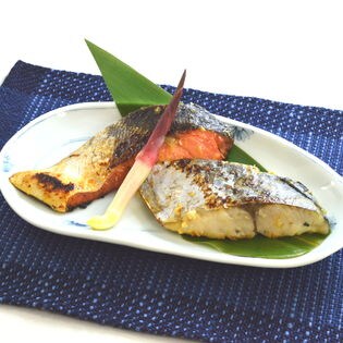 3種5切 築地直送 こだわりの西京味噌漬けセットを税込 送料込でお試し サンプル百貨店 築地おぐま屋