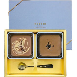 【VESTRI】アンティーカ・ジャンドウイア 2・パウザ（カップチーノ/紅茶）