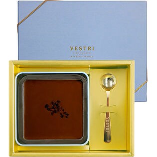 【VESTRI】アンティーカ・ジャンドゥイア・フォンデンテ・グランデ(ヘーゼルナッツ×ダーク)