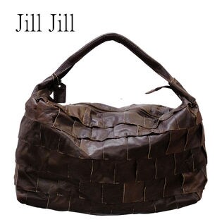 【全面本革を使った トートバッグ】落ち着いた雰囲気で大容量 レディース パッチワーク ブランド