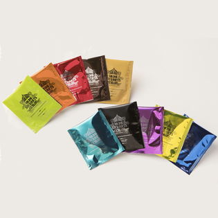 【10種 計10個】ジョージスチュアート 紅茶ティーバックアソート 2種セット