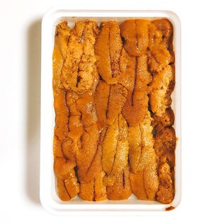 【100g】生うに 生ウニ 生食用 冷凍ウニ