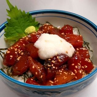 函館ぶり漬け丼5食