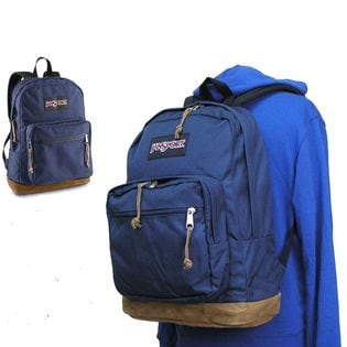 JANSPORT/ジャンスポーツ RIGHT PACK リュック