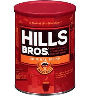 【320g×2缶】ヒルズ オリジナルブレンド 320g