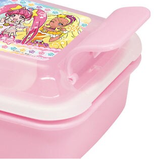 スタートゥインクルプリキュア ドームタイトランチボックスを税込 送料込でお試し サンプル百貨店 雑貨屋よしい