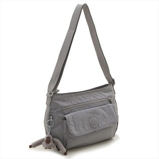 [Clouded Sky]Kipling SYRO / ショルダーバッグ