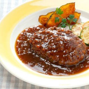 【180g×10個】MCC カレーソースdeハンバーグ