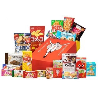 セレクション・ザ・グリコ 20点