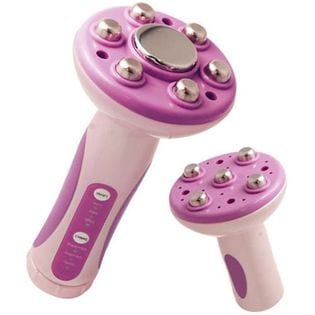 エクササイズボディ美容器　Catch Fat　JSP-8871