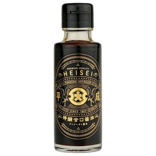 特醸甘口醤油 平成 100ml