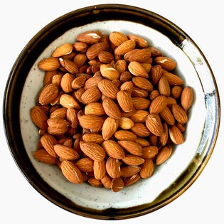 300グラム 素焼きアーモンド 添加物 食塩不使用 を税込 送料込でお試し サンプル百貨店 株式会社タカヒラ