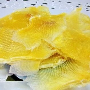 280g 140g 2 味付きエイヒレ えいひれ を税込 送料込でお試し サンプル百貨店 内野海産株式会社