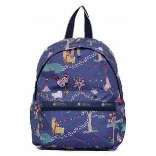 lesportsac wanderer backpack