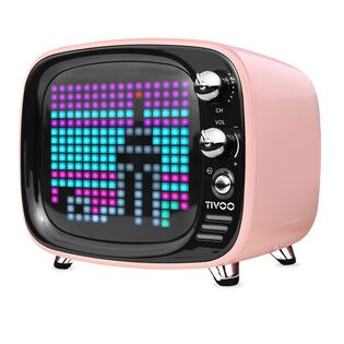 【ピンク】TIVOO(ティブー)