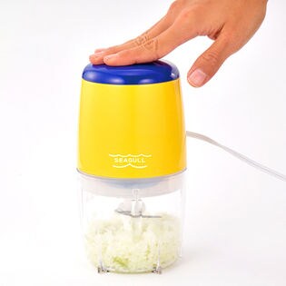 電動フードチョッパーを税込 送料込でお試し サンプル百貨店 マリンショップ