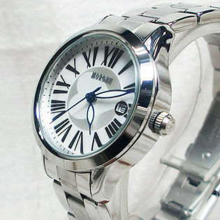 MORGAN モーガン　レディース 腕時計 MORGAN - MORGAN モーガン レディース 腕時計の通販 by かめぽん