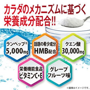 リカバリストを税込 送料込でお試し サンプル百貨店 ビューティールモンド