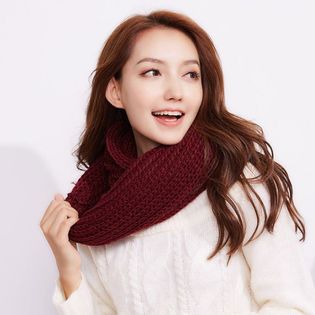 マフラー スヌード ネックウォーマー あったかい 秋 冬 レディース メンズを税込 送料込でお試し サンプル百貨店 有限会社パッケム