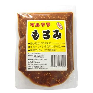 【250g×3袋】もろみ