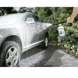 ケルヒャーK2クラシックカープラス&フォームガン ケルヒャーK2クラシックカープラス&フォームガン ケルヒャー高圧洗浄機