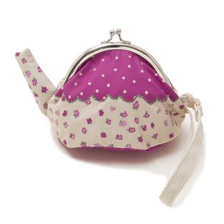 [LeSportsac]BETTY ポーチ / ピンク系