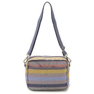 [LeSportsac]AUSTIN CROSSBODY ショルダーバッグ / マルチ