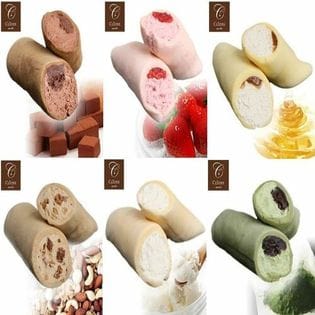 もちもちロール6本入り