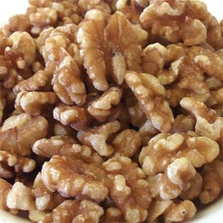 300g フルーツ屋さんが選んだアメリカ産 むきくるみ メール便発送 を税込 送料込でお試し サンプル百貨店 南国フルーツ