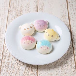 オロージャパン キキララ コラボ スイーツ キャンドル セット レア オロージャパン OLOR JAPAN キキララ キャンドル サンリオ