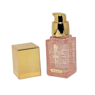 2本セット】コラーゲン原液美容液を税込・送料込でお試し｜サンプル