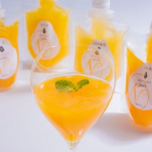 【150g×5種】南国フルーツオリジナル・果汁たっぷりJelly（柑橘セット）