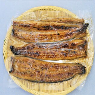 500g(3-5尾)】ご家庭用 鹿児島県産うなぎ蒲焼を税込・送料込でお試し 