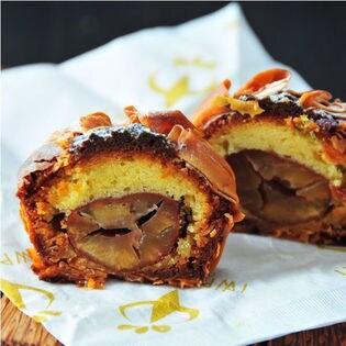 【6個入】IWAHANA焼きモンブラン