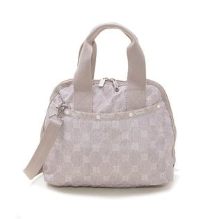 [LeSportsac(レスポートサック)]AMELIA HANDBAG ハンドバッグ