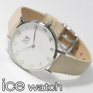 ice watch アイスウォッチ CITY