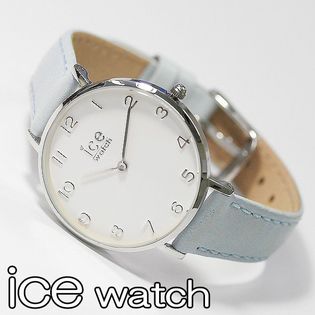 ice watch アイスウォッチ CITY
