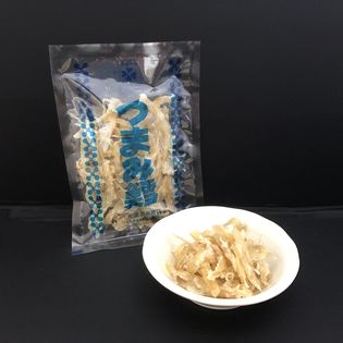 【3個セット】つまみ鱈