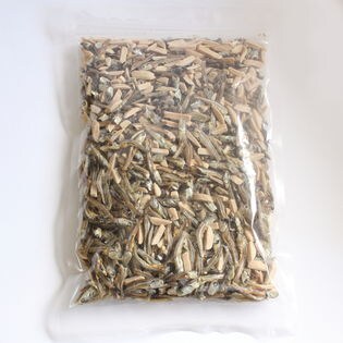 250g いりこアーモンドを税込 送料込でお試し サンプル百貨店 株式会社南風堂