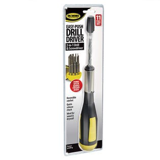 オートマチック・イージードライバー