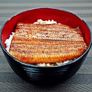 【計1kg】国産うなぎ蒲焼うな丼一人前食べきりカットパック1キログラムセット