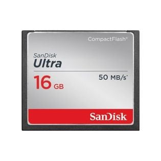 サンディスク CFカード 16GB SDCFHS-016G-G46
