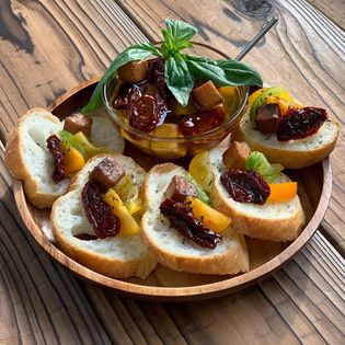 160g 3本 スモークチーズとドライトマトのオリーブオイル漬けを税込 送料込でお試し サンプル百貨店 小豆島 庄八