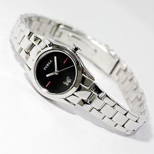 FURLA(フルラ) 腕時計 - レディース 黒