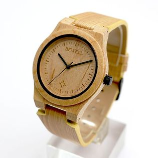 日本製ムーブメント 天然素材 木製腕時計 軽い 軽量 Wdw030 02 メンズ腕時計を税込 送料込でお試し サンプル百貨店 腕時計 アパレル雑貨小物のsp