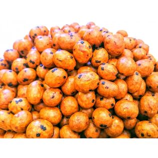 【500g】すずめのたまご チャック袋 九州工場製造品 黒田屋 雀の卵