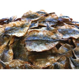 【200g】焼あじ チャック袋 九州工場製造品 焼きあじ 黒田屋